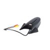 Amio - ΚΑΜΕΡΑ ΟΠΙΣΘΟΠΟΡΕΙΑΣ NIGHT VISION ΜΕ INFRARED 220x130x45mm 12/24V 720p HD-502 (02644/AM)