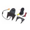 Amio - ΚΑΜΕΡΑ ΟΠΙΣΘΟΠΟΡΕΙΑΣ NIGHT VISION ΜΕ INFRARED 220x130x45mm 12/24V 720p HD-502 (02644/AM)