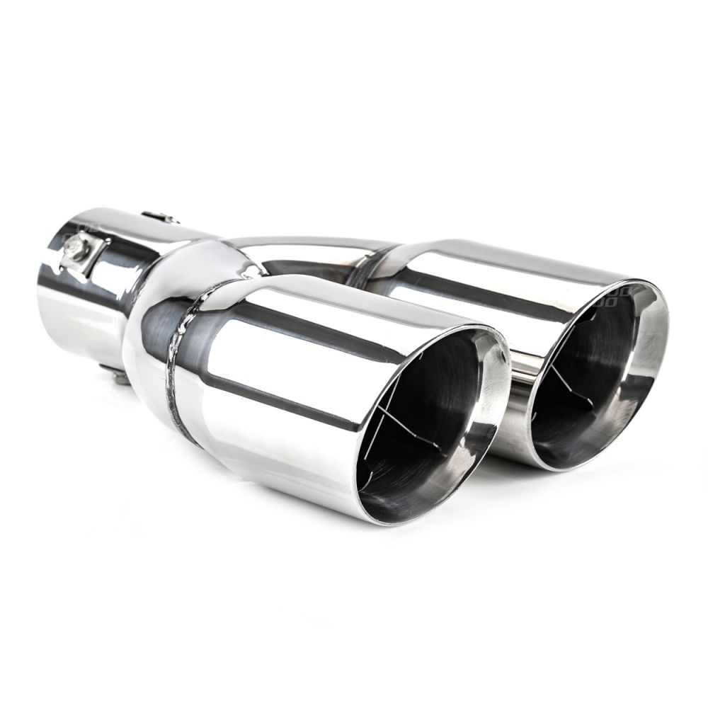 Amio - ΑΚΡΟ (ΜΠΟΥΚΑ) ΕΞΑΤΜΙΣΗΣ ΔΙΠΛΗ MT022 32>52mm (ΜΗΚΟΣ: 240mm) - 1 ΤΕΜ. (02646/AM)