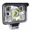 Amio - ΠΡΟΒΟΛΕΑΣ ΕΡΓΑΣΙΑΣ WORKING LAMP 17SMD LED 9>36V 45W 110x99x52mm AWL32 - 1 τεμ. (02659/AM)