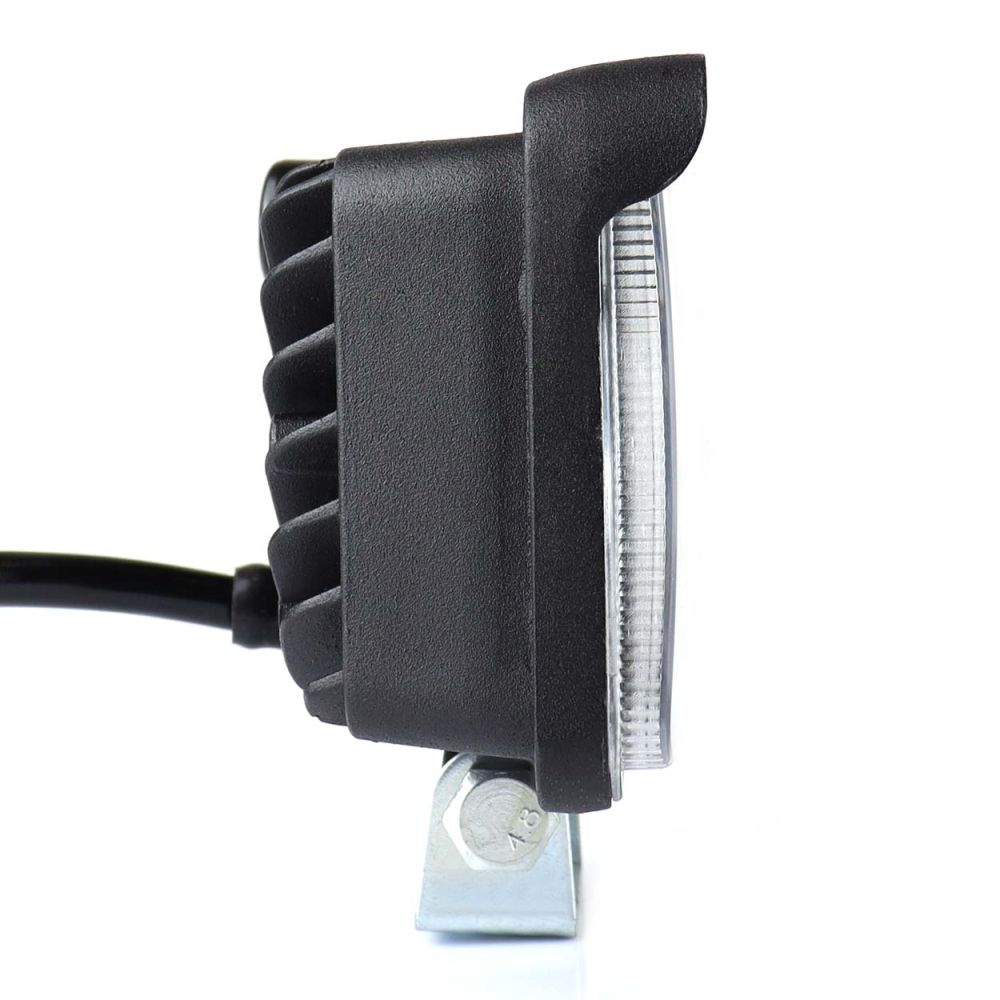 Amio - ΠΡΟΒΟΛΕΑΣ ΕΡΓΑΣΙΑΣ WORKING LAMP 17SMD LED 9>36V 45W 110x99x52mm AWL32 - 1 τεμ. (02659/AM)