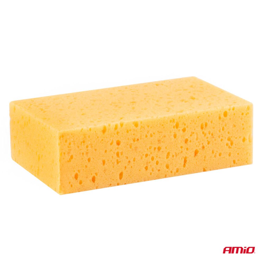 Amio - ΣΦΟΥΓΓΑΡΙ ΠΛΥΣΙΜΑΤΟΣ MEDIUM 20x12x6cm - 1 ΤΕΜ. (02662/AM)