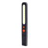 Amio - ΦΑΚΟΣ ΕΡΓΑΣΙΑΣ ΧΕΙΡΟΣ ΜΕ ΜΑΓΝΗΤΗ MICRO USB SMD LED 1200mAh 37x16x241mm - 1 ΤΕΜ. (02819/AM)