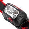 Amio - ΦΑΚΟΣ ΚΕΦΑΛΗΣ ΕΡΓΑΣΙΑΣ LH03 1200mAh MICRO USB XPE+2LED+2SMD 180FLUX 8x7x7cm - 1 τεμ. (02825/AM)