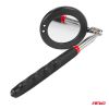Amio - ΚΑΘΡΕΠΤΗΣ ΧΕΙΡΟΣ ΤΗΛΕΣΚΟΠΙΚΟΣ 50mm 28-87cm 360 ΜΟΙΡΕΣ ΜΕ ΦΩΣ LED - 1 ΤΕΜ. (02840/AM)