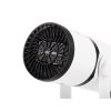 Amio - ΑΕΡΟΘΕΡΜΟ ΑΝΑΠΤΗΡΑ ΛΕΥΚΟ 12V - 150W (ΚΑΛΩΔΙΟ 150 cm)​ - 1 TEM. (02897/AM)