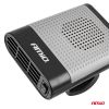 Amio - ΑΕΡΟΘΕΡΜΟ ΑΝΑΠΤΗΡΑ 12V - 150W (ΚΑΛΩΔΙΟ 150 cm) 160x80x120 - 1 ΤΕΜ (02899/AM)