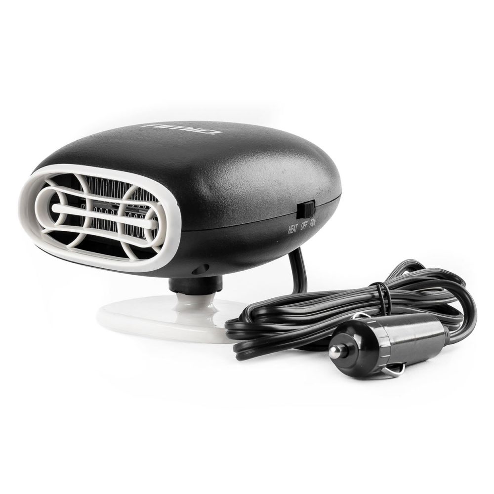 Amio - ΑΕΡΟΘΕΡΜΟ ΑΝΑΠΤΗΡΑ 12V - 150W (ΚΑΛΩΔΙΟ 150 cm) 140x90x110 - 1 ΤΕΜ (02900/AM)