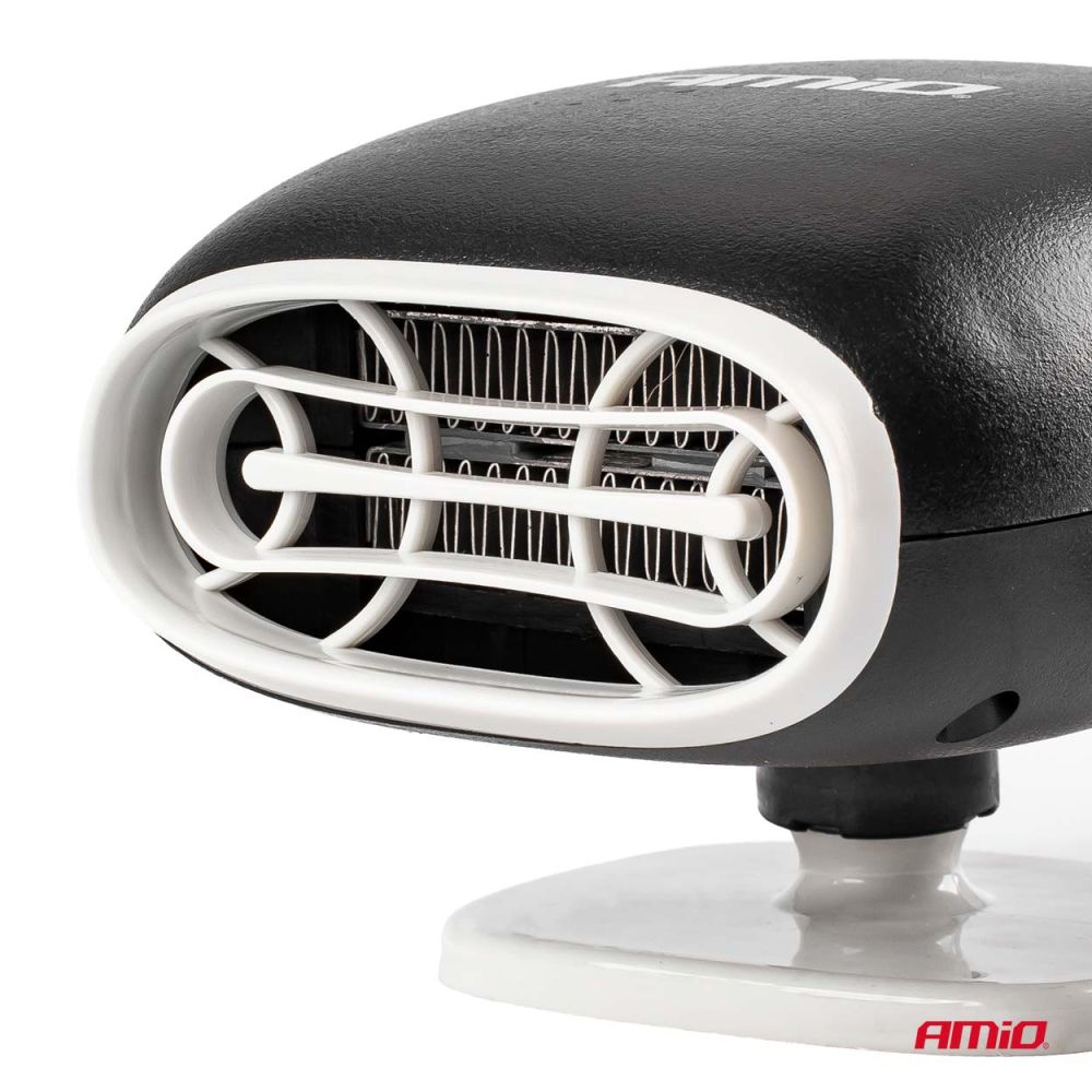 Amio - ΑΕΡΟΘΕΡΜΟ ΑΝΑΠΤΗΡΑ 12V - 150W (ΚΑΛΩΔΙΟ 150 cm) 140x90x110 - 1 ΤΕΜ (02900/AM)