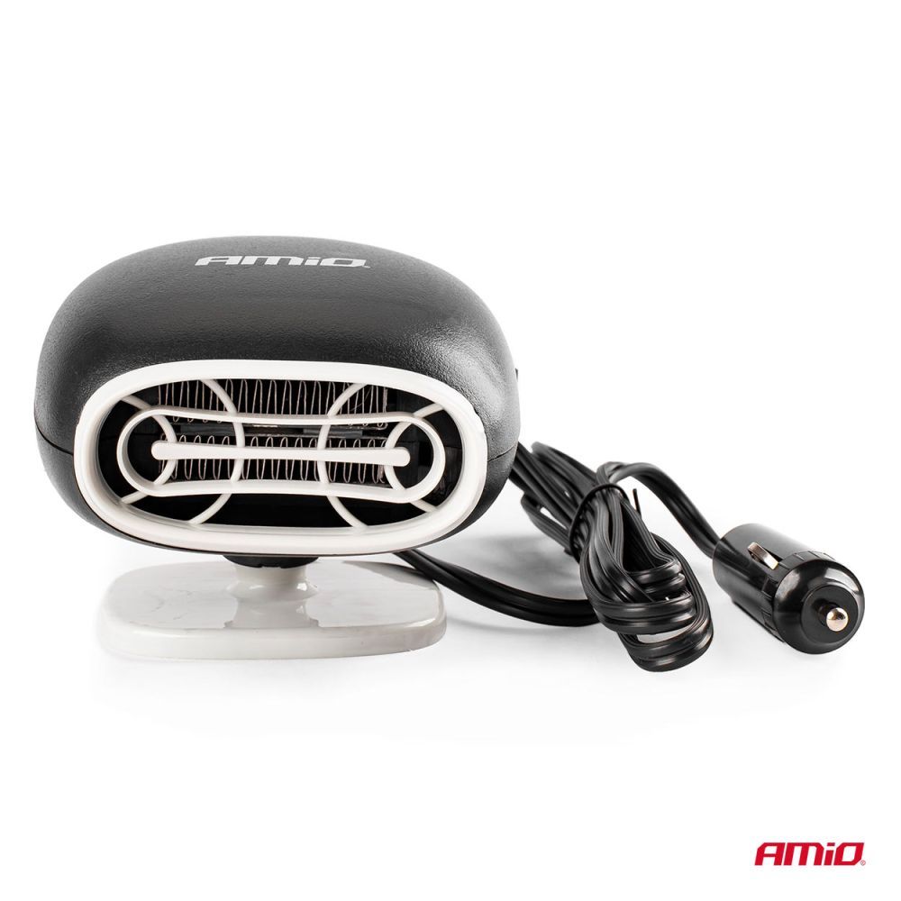 Amio - ΑΕΡΟΘΕΡΜΟ ΑΝΑΠΤΗΡΑ 12V - 150W (ΚΑΛΩΔΙΟ 150 cm) 140x90x110 - 1 ΤΕΜ (02900/AM)