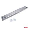 Amio - ΗΛΙΟΠΡΟΣΤΑΣΙΑ ΕΣΩΤΕΡΙΚΗ ΠΑΡΜΠΡΙΖ 145x70cm LASER - 1 ΤΕΜ. (02908/AM)