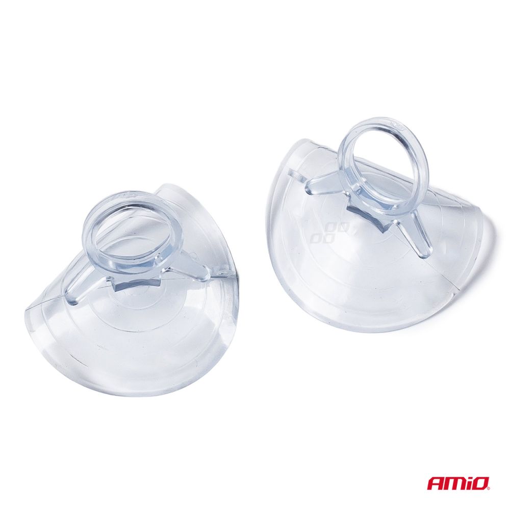 Amio - ΗΛΙΟΠΡΟΣΤΑΣΙΑ ΕΣΩΤΕΡΙΚΗ ΠΑΡΜΠΡΙΖ 145x70cm LASER - 1 ΤΕΜ. (02908/AM)