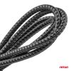 Amio - ΚΑΛΩΔΙΟ ΦΟΡΤΙΣΗΣ ΚΑΙ ΣΥΓΧΡΟΝΙΣΜΟΥ USB TYPE C 200cm 3.0A UC-18 - 1 ΤΕΜ. (02930/AM)