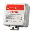 Amio - D1R 12V 6.000k 35W ΑΝΤΑΛΛΑΚΤΙΚΗ ΛΑΜΠΑ BASIC - 1 Τεμ. (02946/AM)