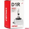 Amio - D1R 12V 6.000k 35W ΑΝΤΑΛΛΑΚΤΙΚΗ ΛΑΜΠΑ BASIC - 1 Τεμ. (02946/AM)