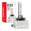 Amio - D3S 12V 4.300k 35W ΑΝΤΑΛΛΑΚΤΙΚΗ ΛΑΜΠΑ BASIC - 1 Τεμ. (02947/AM)