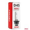 Amio - D4S 12V 4.300k 35W ΑΝΤΑΛΛΑΚΤΙΚΗ ΛΑΜΠΑ BASIC - 1 Τεμ. (02950/AM)