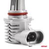 Amio - ΛΑΜΠΕΣ LED HΒ3 10-16V 40W 6.500K 4400lm (ΨΥΚΤΡΑ) X1 SERIES - 2ΤΕΜ. (02968/AM)