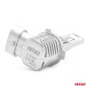 Amio - ΛΑΜΠΕΣ LED HΒ3 10-16V 40W 6.500K 4400lm (ΨΥΚΤΡΑ) X1 SERIES - 2ΤΕΜ. (02968/AM)