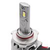 Amio - ΛΑΜΠΕΣ LED HB4 10-16V 72W 6.500K 7920lm CAN-BUS (ΑΝΕΜΙΣΤΗΡΑΚΙ) X2 SERIES - 2ΤΕΜ. (02976/AM)