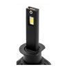 Amio - ΛΑΜΠΕΣ LED H1 9-16V 92W 6.500K 9900lm CANBUS ΜΕ ΑΝΕΜΙΣΤΗΡΑΚΙ X3 SERIES - 2ΤΕΜ. (02977/AM)
