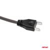 Amio - ΛΑΜΠΕΣ LED H7 9-16V 90W 6.500K 9900lm CAN BUS (ME ΑΝΕΜΙΣΤΗΡΑΚΙ) X3 SERIES - 2ΤΕΜ. (02980/AM)