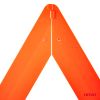 Amio - ΤΡΙΓΩΝΟ ΠΡΟΕΙΔΟΠΟΙΗΤΙΚΟ ΑΣΦΑΛΕΙΑΣ WF-71 E-MARK (ΜΕ ΘΗΚΗ)​ -1 ΤΕΜ. (02998/AM)