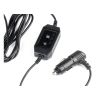 Amio - ΑΝΕΜΙΣΤΗΡΑΣ ΔΙΠΛΟΣ 24V 2χ4''(10,8cm) ΜΕ ΦΙΣ ΑΝΑΠΤΗΡΑ/2 ΤΑΧΥΤΗΤΩΝ/ ΜΕ ΜΑΝΤΑΛΑΚΙ PRO SERIES - 1 ΤΕΜ. (03013/AM)