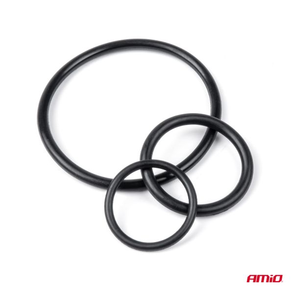 ΛΑΣΤΙΧΕΝΙΕΣ ΤΣΙΜΟΥΧΕΣ O-RING ΣΕ ΚΑΣΕΤΙΝΑ ΔΙΑΦΟΡΩΝ ΔΙΑΣΤΑΣΕΩΝ ΑMiO - 419 TEM. ΛΑΣΤΙΧΕΝΙΕΣ ΤΣΙΜΟΥΧΕΣ O-RING ΣΕ ΚΑΣΕΤΙΝΑ ΔΙΑΦΟΡΩΝ ΔΙΑΣΤΑΣΕΩΝ ΑMiO - 419 TEM.