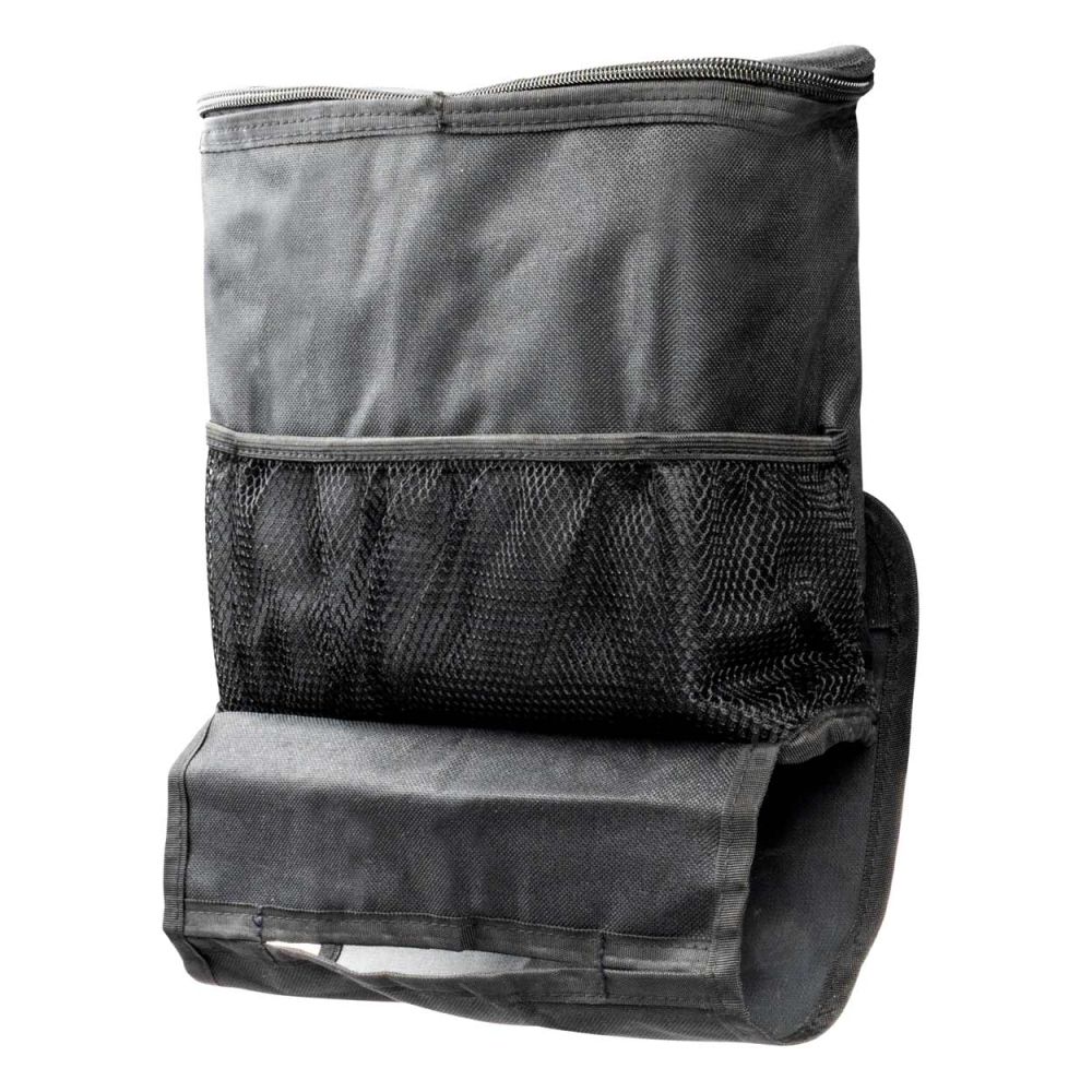 Amio - ΙΣΟΘΕΡΜΙΚΗ ΤΣΑΝΤΑ/ORGANIZER ΜΑΥΡΟ ΧΡΩΜΑ 35x28x10cm - 1 TEM. (03129/AM)