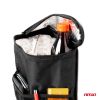 Amio - ΙΣΟΘΕΡΜΙΚΗ ΤΣΑΝΤΑ/ORGANIZER ΜΑΥΡΟ ΧΡΩΜΑ 35x28x10cm - 1 TEM. (03129/AM)