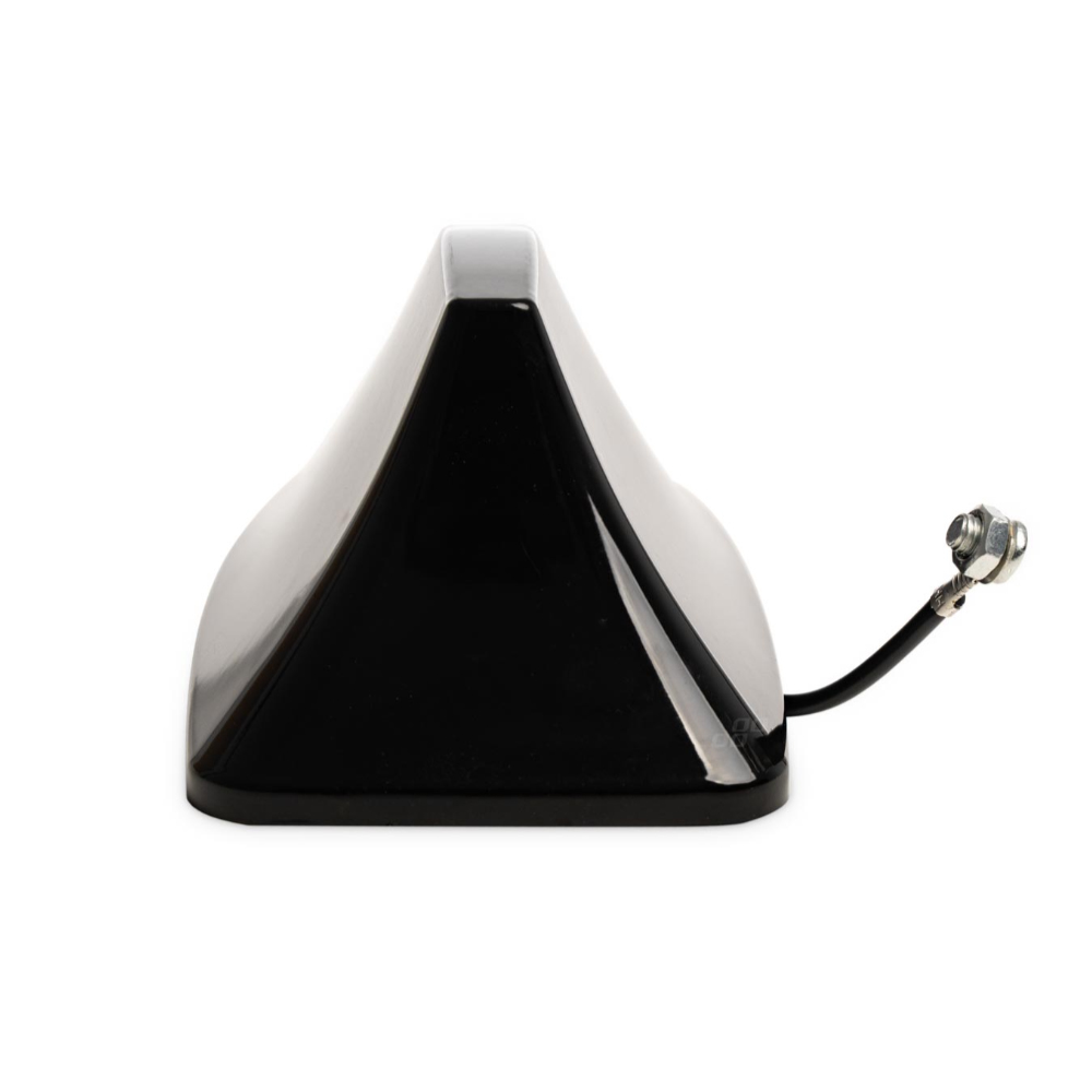Amio - ΚΕΡΑΙΑ ΚΑΡΧΑΡΙΑΣ ΜΑΥΡΗ AM/FM ΚΟΥΦΙΑ 17x7x6cm - 1 TEM. (03139/AM)