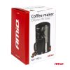 Amio - ΚΑΦΕΤΙΕΡΑ ΦΙΛΤΡΟΥ ΓΙΑ ΓΑΛΛΙΚΟ ΚΑΦΕ 12V 250W 150ML - 1 TEM. (03232/AM)