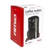 Amio - ΚΑΦΕΤΙΕΡΑ ΦΙΛΤΡΟΥ ΓΙΑ ΓΑΛΛΙΚΟ ΚΑΦΕ 24V 250W 150ML - 1 TEM. (03233/AM)