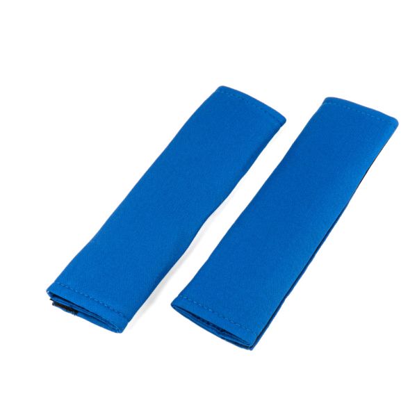 ΠΡΟΣΦΟΡΑ ΜΑΞΙΛΑΡΑΚΙΑ ΖΩΝΗΣ ΣΕ ΜΠΛΕ ΧΡΩΜΑ 22x6cm ΜΕ VELCRO ΑMiO - 2 TEM.