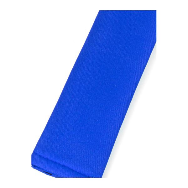 ΠΡΟΣΦΟΡΑ ΜΑΞΙΛΑΡΑΚΙΑ ΖΩΝΗΣ ΣΕ ΜΠΛΕ ΧΡΩΜΑ 22x6cm ΜΕ VELCRO ΑMiO - 2 TEM.