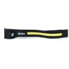 Amio - ΦΑΚΟΣ ΚΕΦΑΛΗΣ ΕΡΓΑΣΙΑΣ LED USB-C 1200mAh XPE+COB ΕΠΑΝΑΦΟΡΤΙΖΟΜΕΝΟΣ - 1 TEM. (03241/AM)