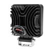 Amio - ΠΡΟΒΟΛΕΑΣ ΕΡΓΑΣΙΑΣ WORKING LAMP LED 30xSMD 90W 9-36V 7200lm 6500K 110x110x45mm AWL33 - 1ΤΕΜ. (03244/AM)