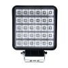 Amio - ΠΡΟΒΟΛΕΑΣ ΕΡΓΑΣΙΑΣ WORKING LAMP LED 30xSMD 90W 9-36V 7200lm 6500K 110x110x45mm AWL33 - 1ΤΕΜ. (03244/AM)