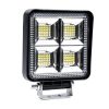 Amio - ΠΡΟΒΟΛΕΑΣ ΕΡΓΑΣΙΑΣ WORKING LAMP LED 64xSMD 192W 6.500K 7200lm 9-36V 110x110x35mm AWL38 - 1 TEM. (03249/AM)