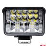 Amio - ΠΡΟΒΟΛΕΑΣ ΕΡΓΑΣΙΑΣ WORKING LAMP 18xSMD 54W 9-36V 110x80x60mm AWL39 - 1 TEM. (03250/AM)