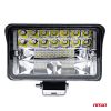Amio - ΠΡΟΒΟΛΕΑΣ ΕΡΓΑΣΙΑΣ WORKING LAMP 36xSMD 108W 9-36V 150x95x60mm AWL42 - 1 TEM. (03251/AM)