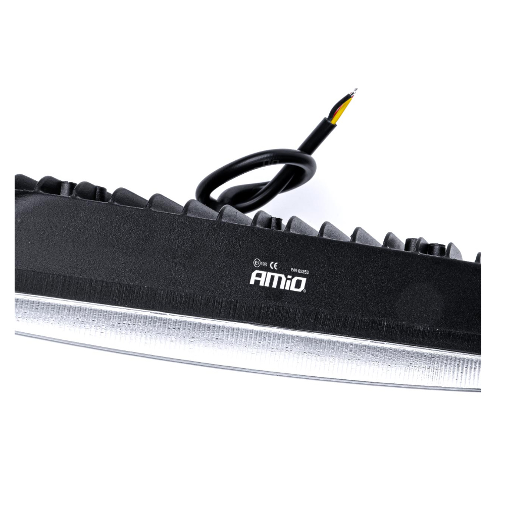 Amio - ΠΡΟΒΟΛΕΑΣ ΕΡΓΑΣΙΑΣ WORKING LAMP 57xSMD 171W 9-36V 13.680lm 6.500K 230x110x60mm AWL42 - 1 TEM. (03253/AM)