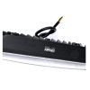 Amio - ΠΡΟΒΟΛΕΑΣ ΕΡΓΑΣΙΑΣ WORKING LAMP 57xSMD 171W 9-36V 13.680lm 6.500K 230x110x60mm AWL42 - 1 TEM. (03253/AM)