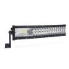 Amio - ΠΡΟΒΟΛΕΑΣ ΕΡΓΑΣΙΑΣ LIGHT BAR 9-36V 324W 4.320lm 108xSMD LED 520x80x84mm ΜΠΑΡΑ LED AWL44 - 1 TEM. (03255/AM)