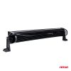 Amio - ΠΡΟΒΟΛΕΑΣ ΕΡΓΑΣΙΑΣ LIGHT BAR 459W 9-36V 153xSMD 800x80x64mm AWL35 ΜΠΑΡΑ LED - 1 TEM. (03256/AM)