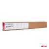 Amio - ΠΡΟΒΟΛΕΑΣ ΕΡΓΑΣΙΑΣ LIGHT BAR 459W 9-36V 153xSMD 800x80x64mm AWL35 ΜΠΑΡΑ LED - 1 TEM. (03256/AM)