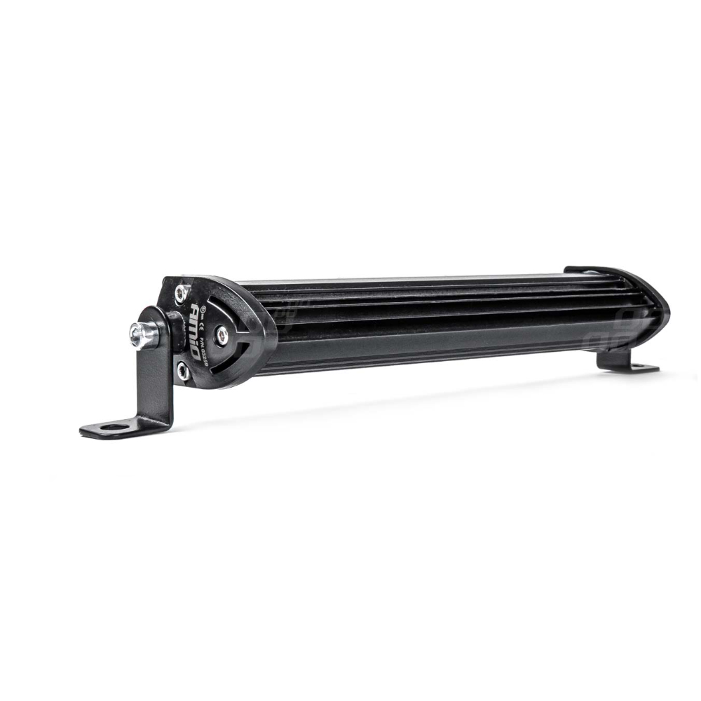 ΠΡΟΣΦΟΡΑ ΠΡΟΒΟΛΕΑΣ ΕΡΓΑΣΙΑΣ LIGHT BAR 9-36V 54W 4.320lm 18xSMD LED 80x27x43mm AWL48  ΑMiO - 1 TEM.