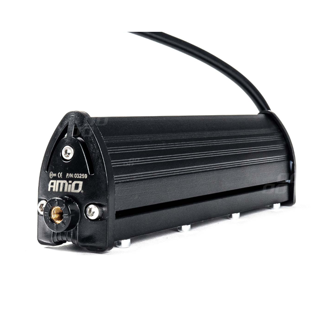 ΠΡΟΣΦΟΡΑ ΠΡΟΒΟΛΕΑΣ ΕΡΓΑΣΙΑΣ LIGHT BAR 9-36V 54W 4.320lm 18xSMD LED 80x27x43mm AWL48  ΑMiO - 1 TEM.