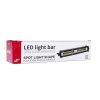 ΠΡΟΣΦΟΡΑ ΠΡΟΒΟΛΕΑΣ ΕΡΓΑΣΙΑΣ LIGHT BAR 9-36V 54W 4.320lm 18xSMD LED 80x27x43mm AWL48  ΑMiO - 1 TEM.